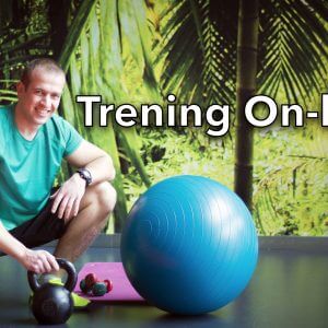 trening online