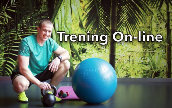 trening online